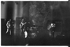 Golden Earring at Fillmore West February 22, 1970!